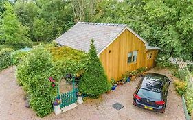 The Little Gate House At Gate House Holidays